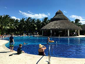 Beach Club